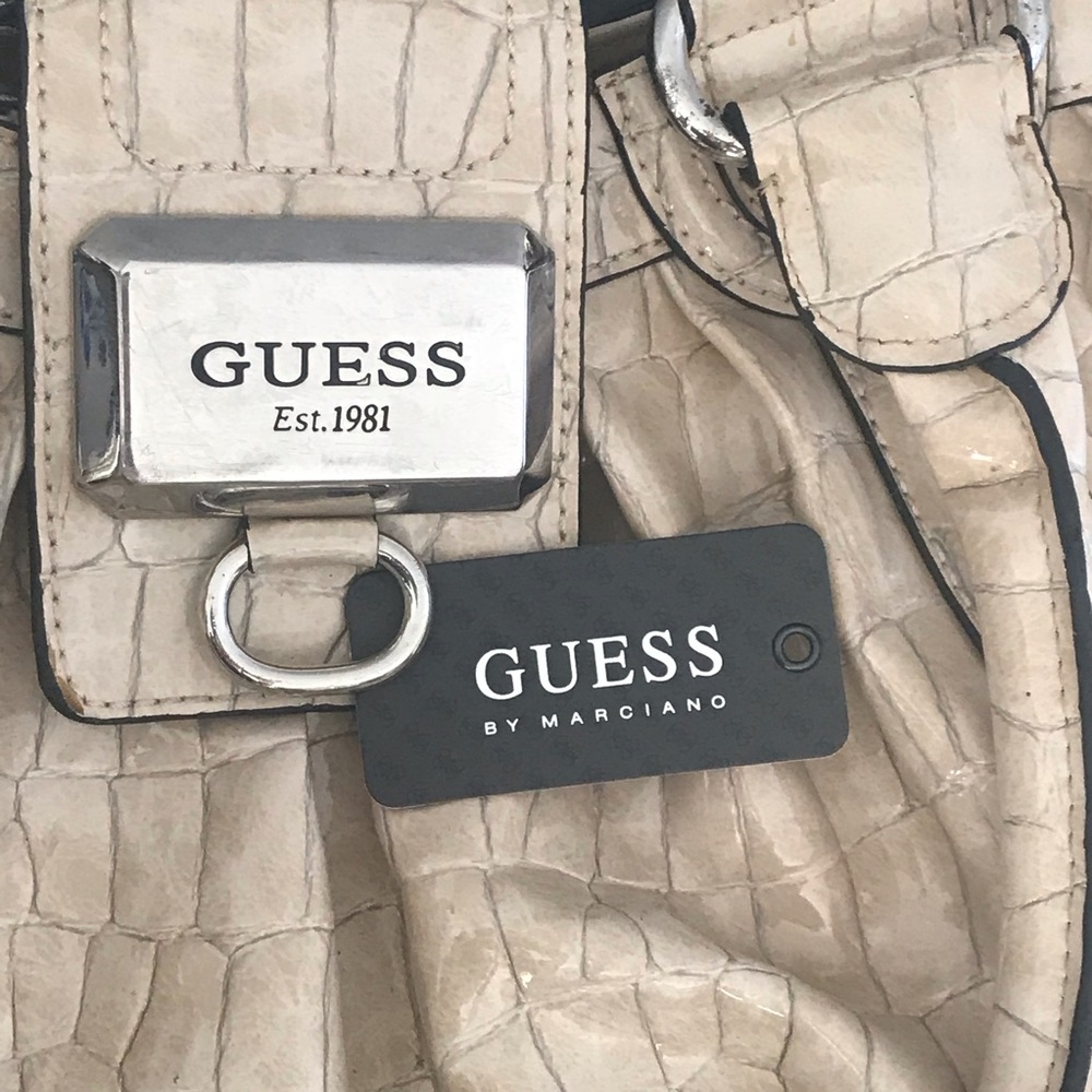 Guess by Marciano purse